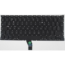 Teclado Apple Macbook AIR 13" A1369 A1466 A1465 2011 2012 F128 (Ver lista de compatibilidades)